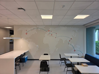Wall Graphics Photo